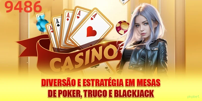 Jogos de Mesa pkpbet