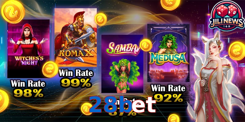 28bet