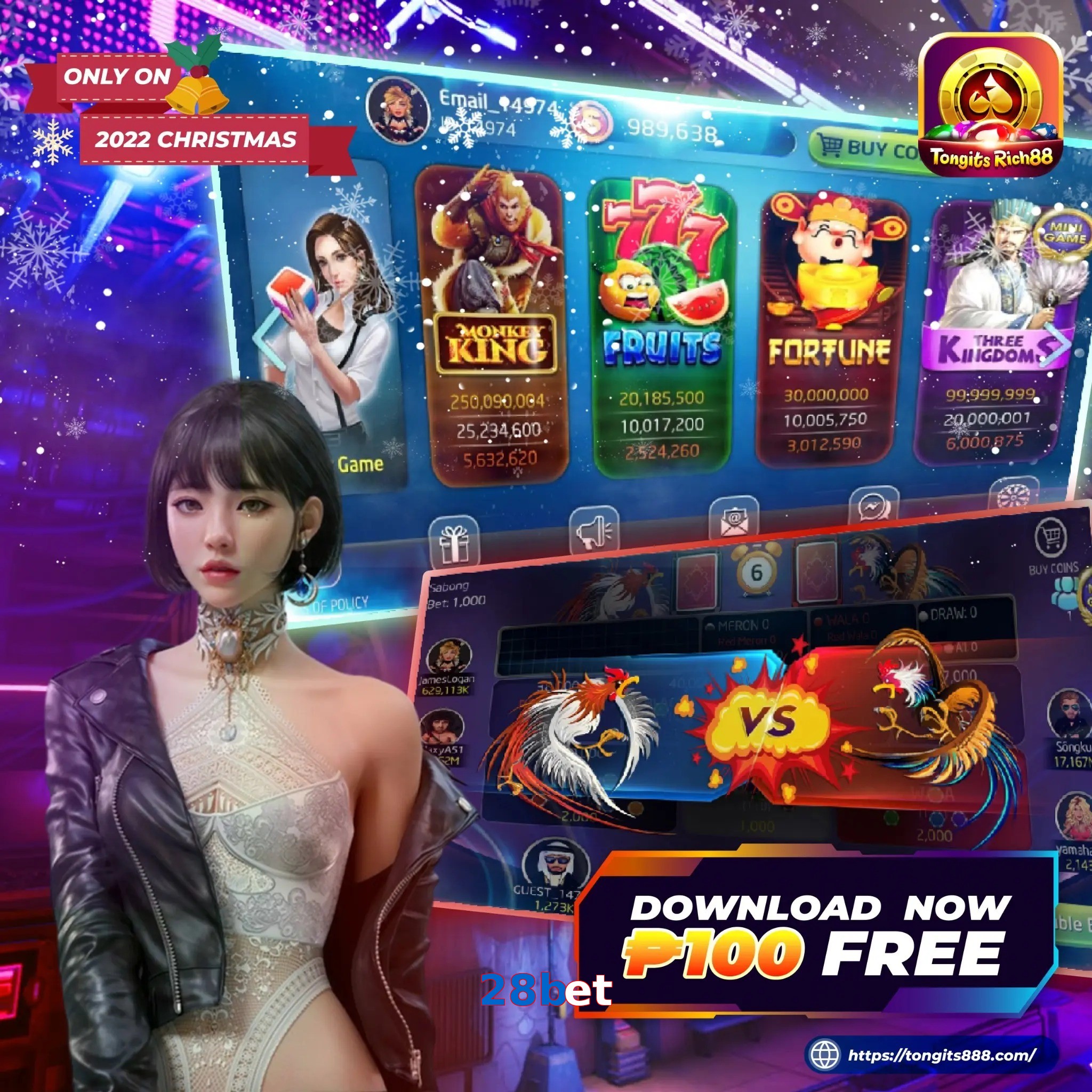 28bet