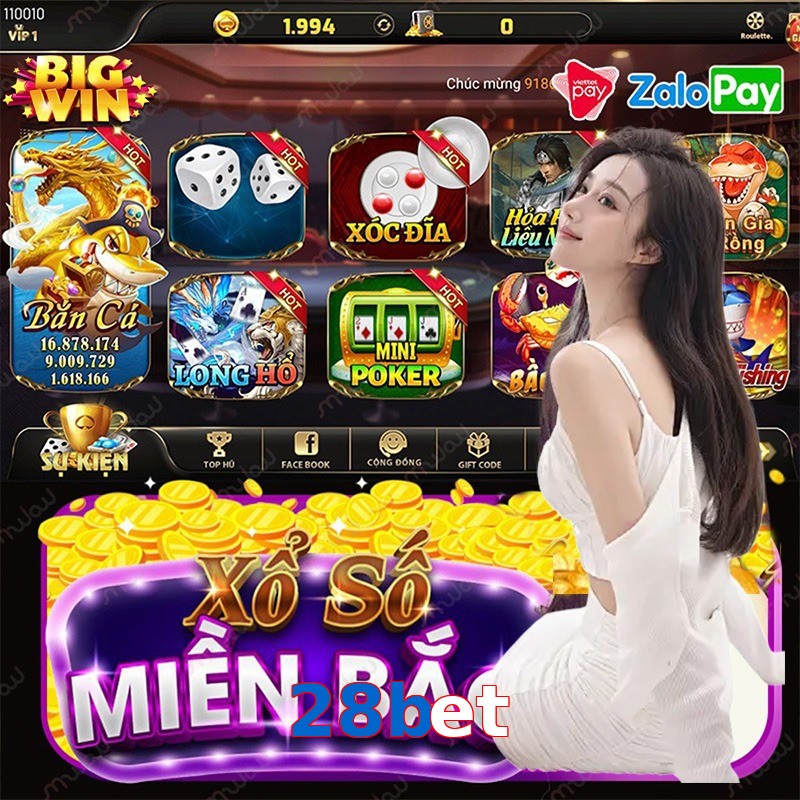 28bet