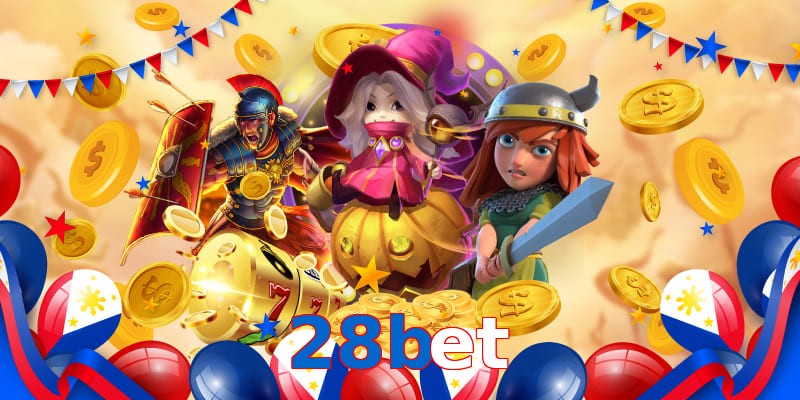 28bet
