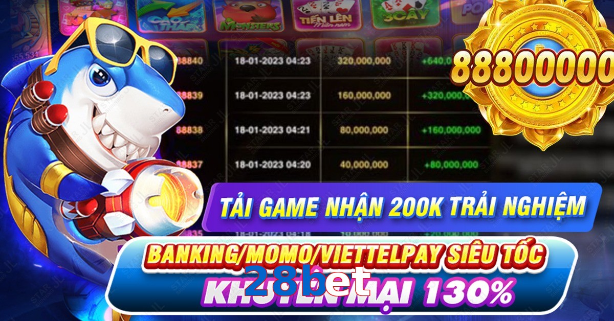 28bet