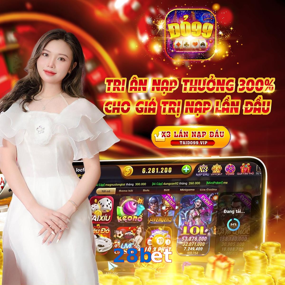 28bet