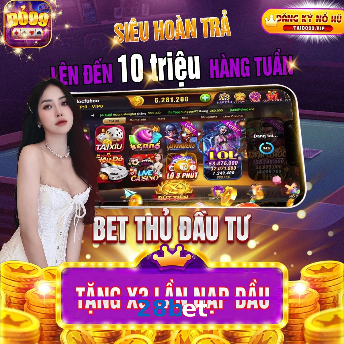 28bet